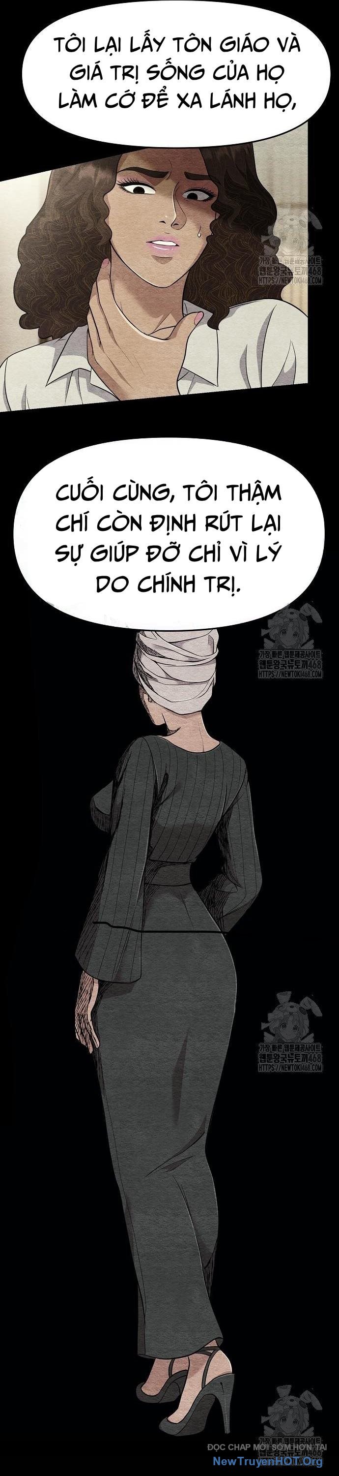 Nhân Viên Thực Tập Kim Cheolsu - chap97 - Trang 47